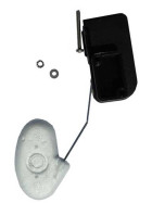 Float switch for Icematic Scotsman Whirlpool ice cube maker