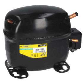 Compressor danfoss sc15mfx 104L8501