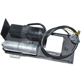 Compressor danfoss sc18cnx 104H8865