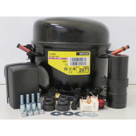 Kompressor Danfoss Secop TL4CL TL4CLR