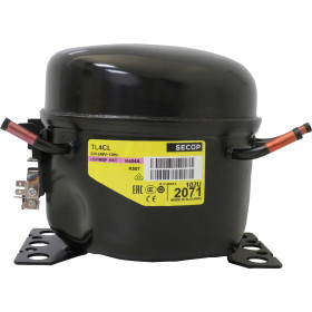 Compressor danfoss tl4cl 102U2071
