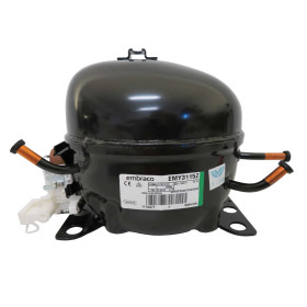 Compressor embraco aspera emy3115z