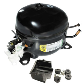 Compressor embraco aspera emx40clc