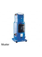 Compressor maneurop danfoss sh120-a4alc