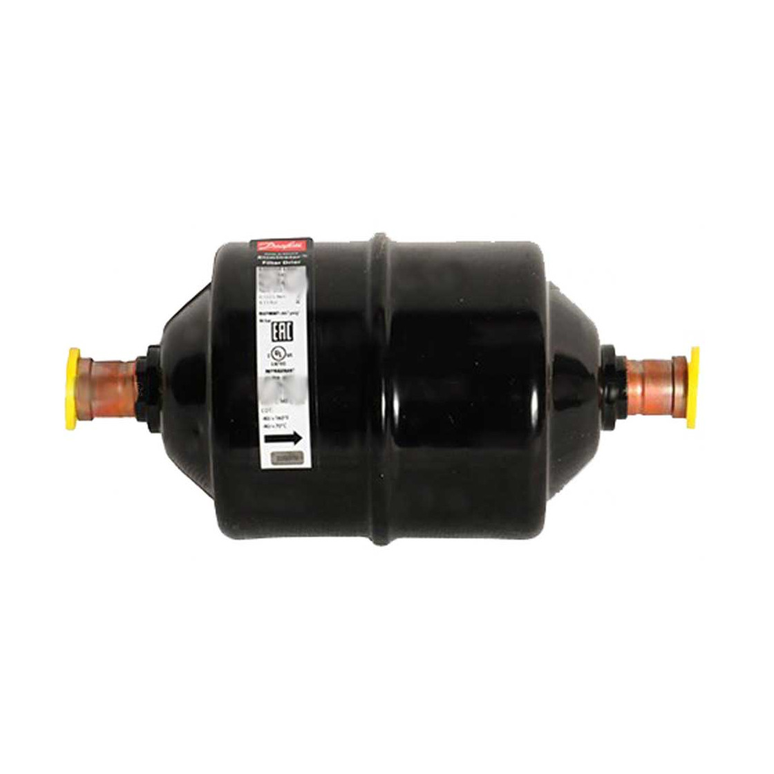 Filter dryer danfoss dml164s 023z4579, 55,62