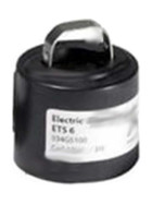 Kopie von Spule für elektr. Expansionsventil Danfoss ETS 6, 12V, 3W, 0,26A, IP66, 034G5105